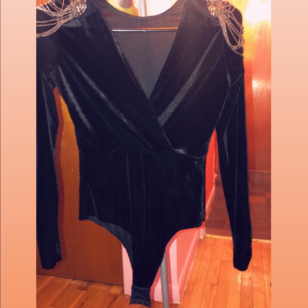 Bodysuit